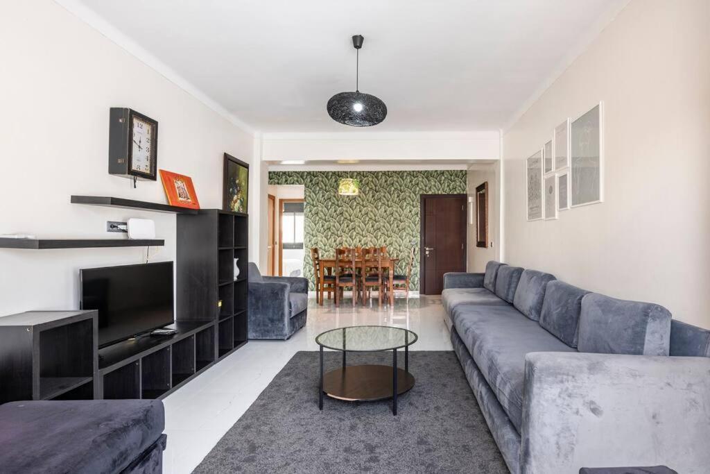 Hassan Executive Appartment Rabat Exterior photo