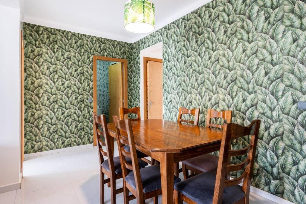 Hassan Executive Appartment Rabat Exterior photo